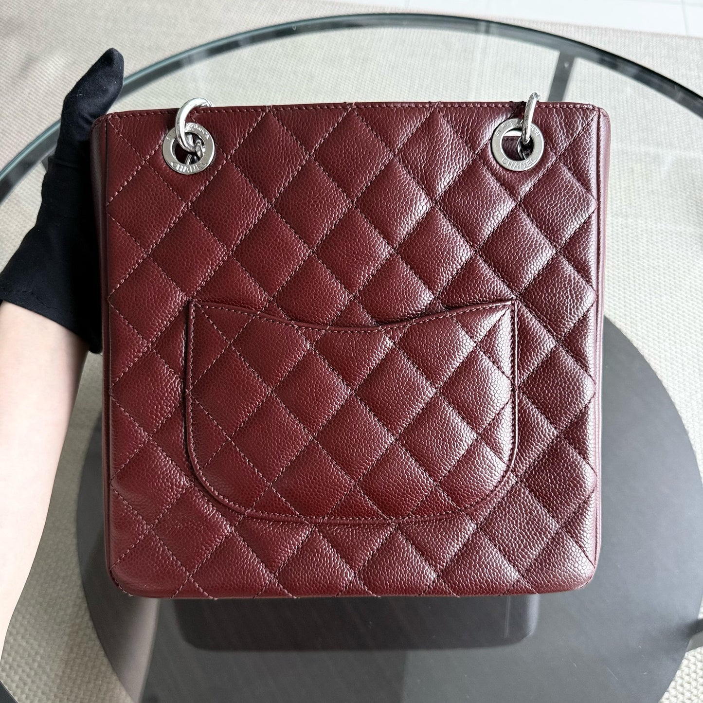 Chanel Tote Bag - EworeBags