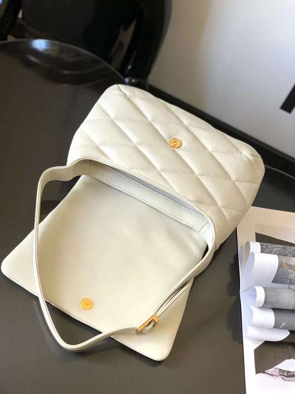 Yves Saint Laurent Studio Refined Handbag