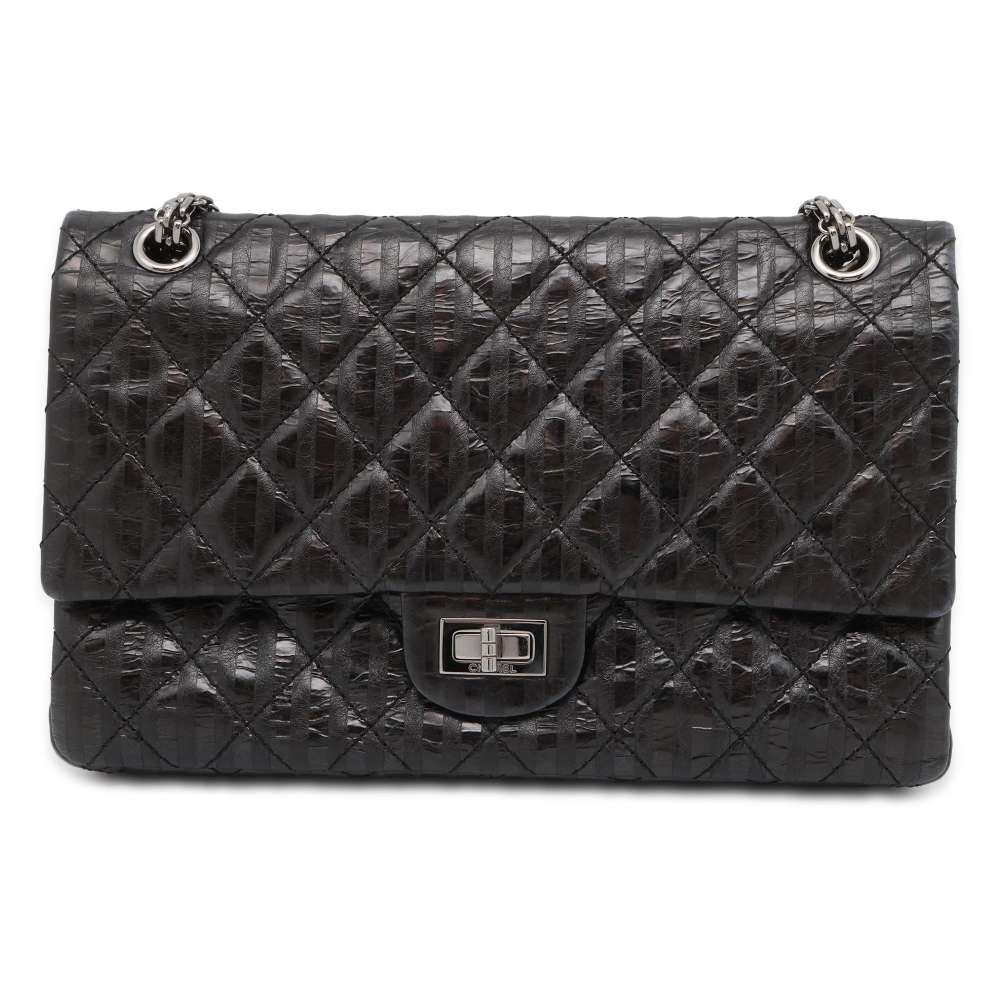 Chanel Large Shoulder Bag - Ewore Bags