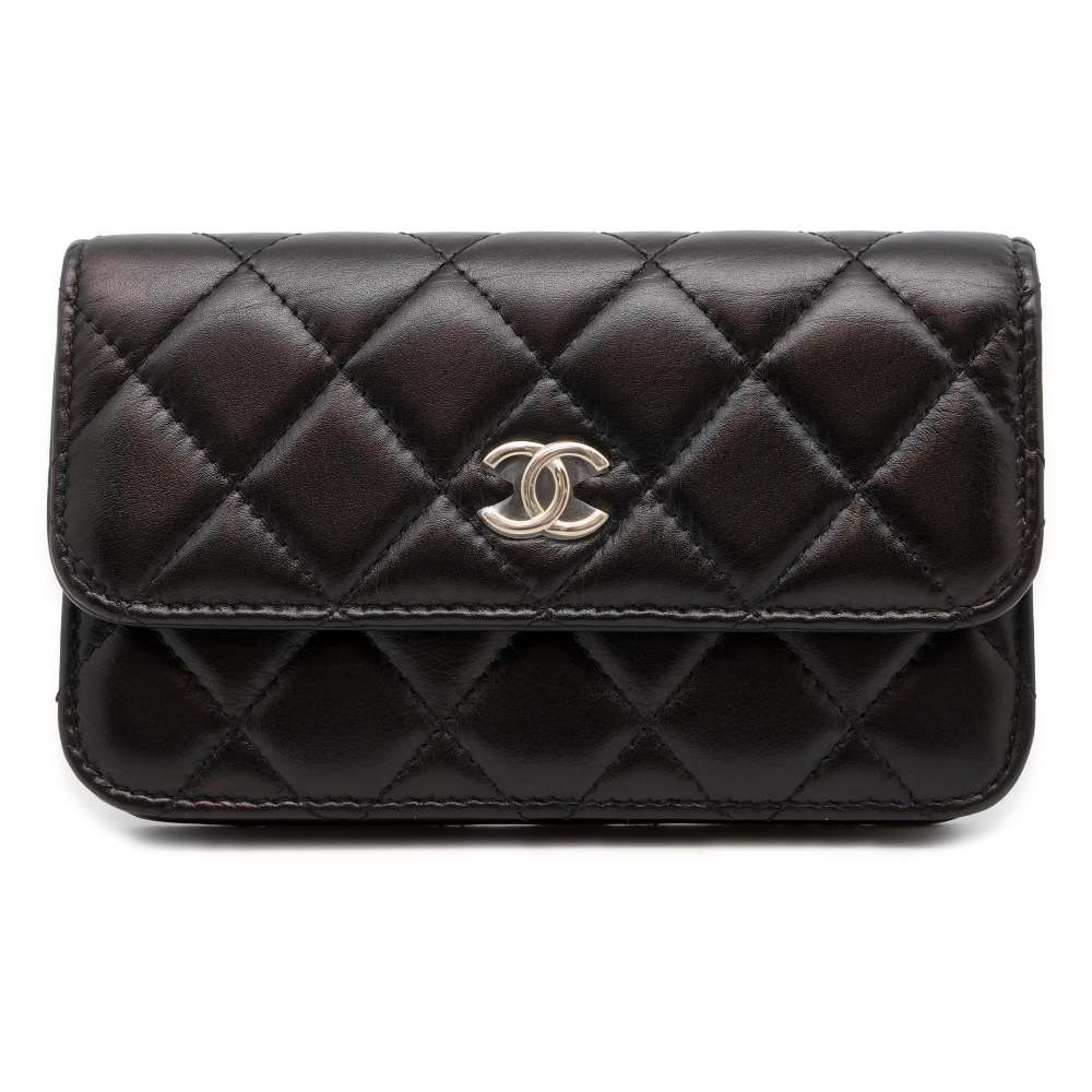 Chanel Shoulder Bag - Ewore Bags