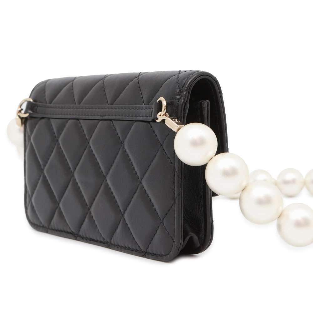 Chanel Shoulder Bag - Ewore Bags