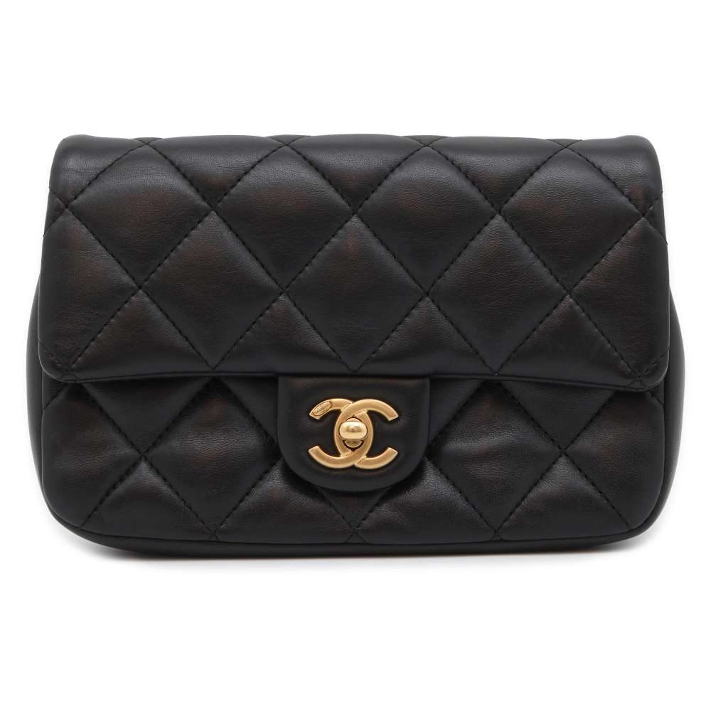 Chanel Mini Shoulder Bag - Ewore Bags