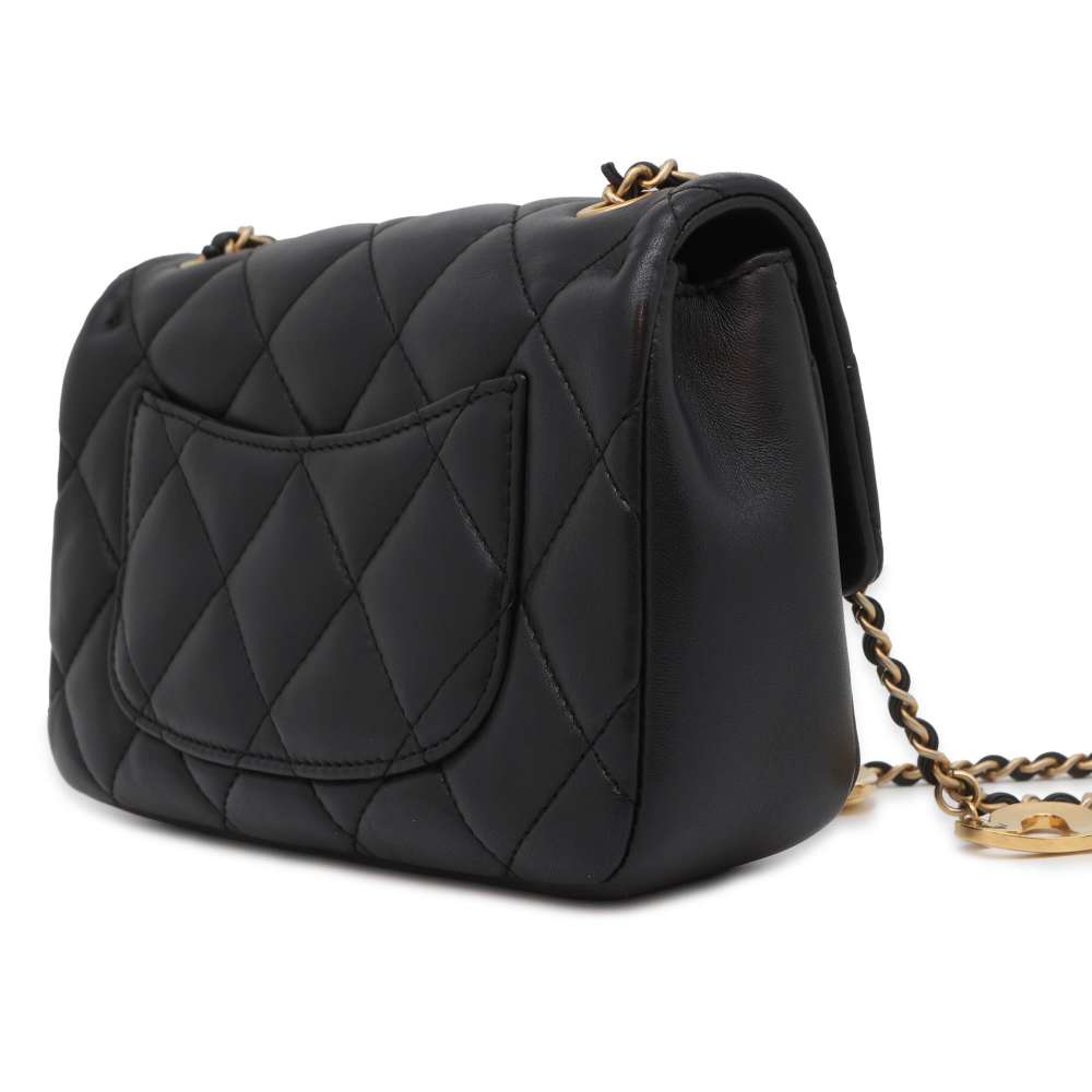 Chanel Mini Shoulder Bag - Ewore Bags
