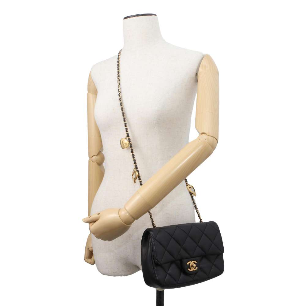 Chanel Mini Shoulder Bag - Ewore Bags