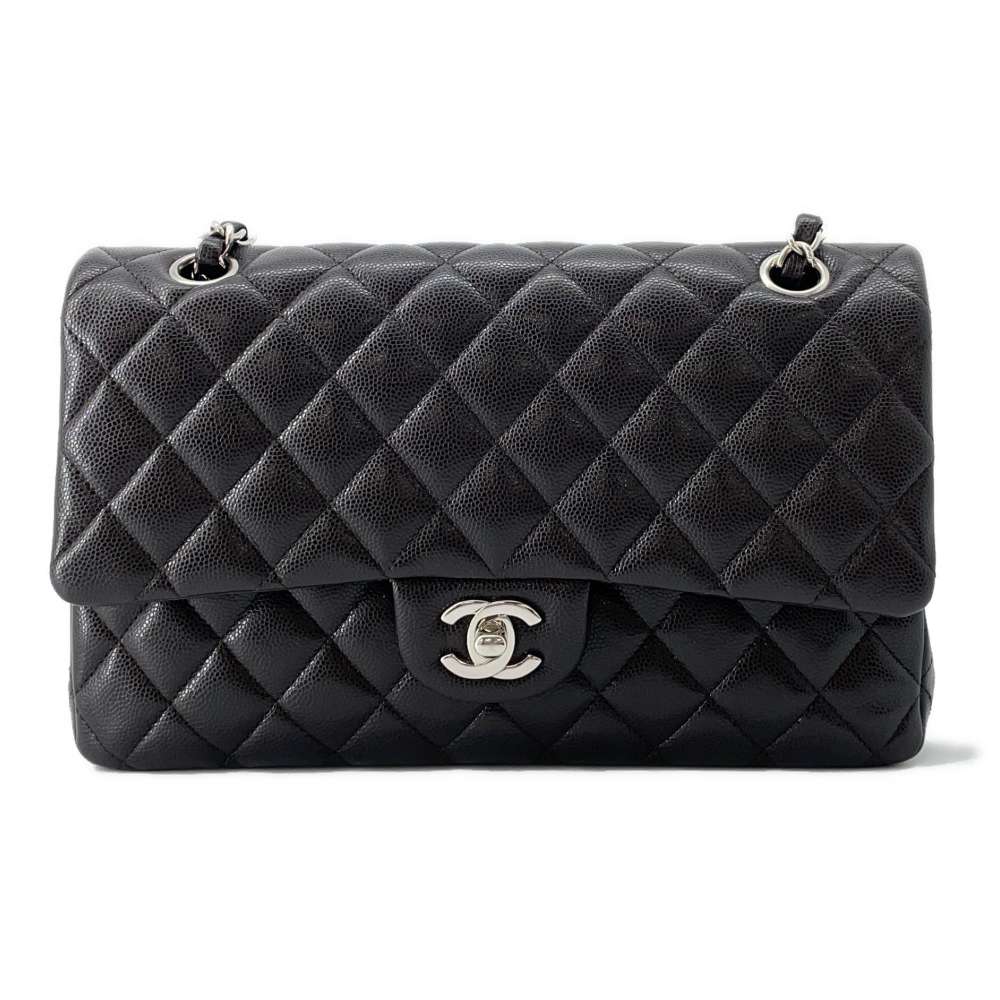 Chanel 25 Shoulder Bag - Ewore Bags