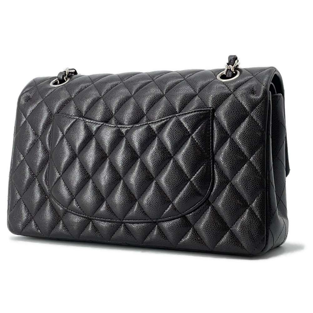 Chanel 25 Shoulder Bag - Ewore Bags