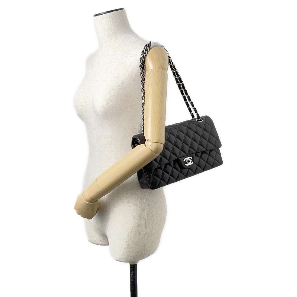 Chanel 25 Shoulder Bag - Ewore Bags