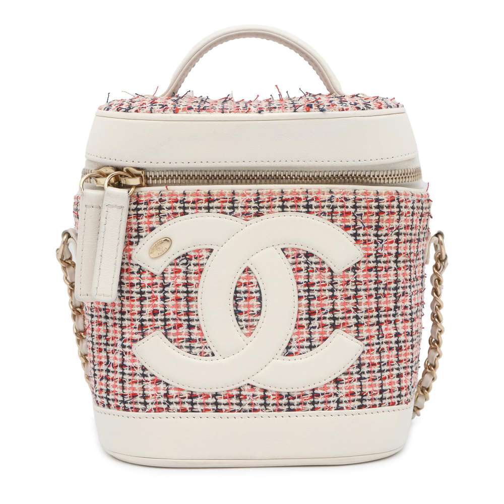 Chanel Handbag - Ewore Bags