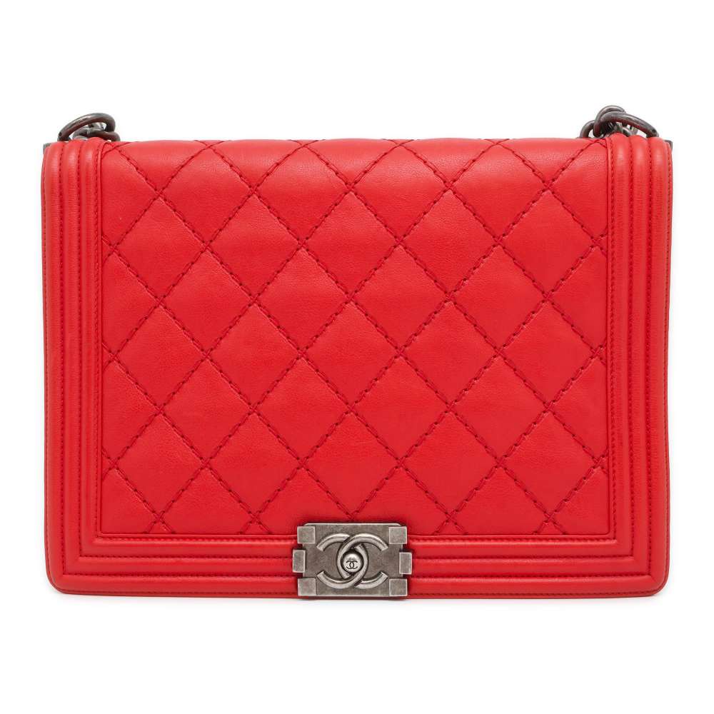 Chanel Shoulder Bag - Ewore Bags