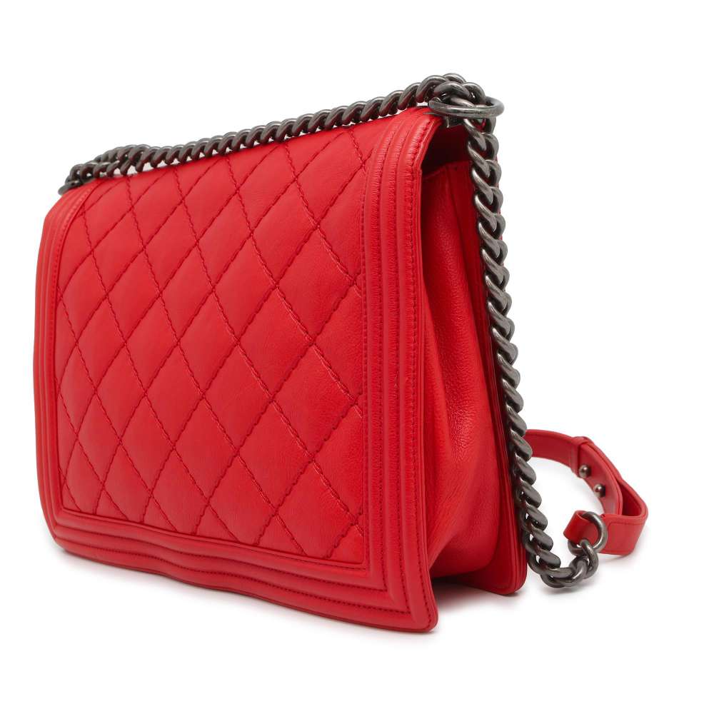 Chanel Shoulder Bag - Ewore Bags