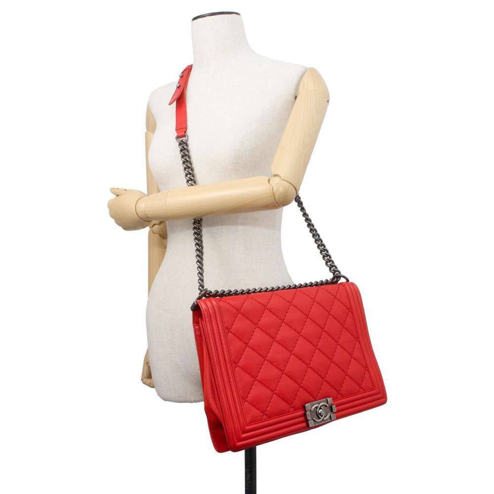 Chanel Shoulder Bag - Ewore Bags