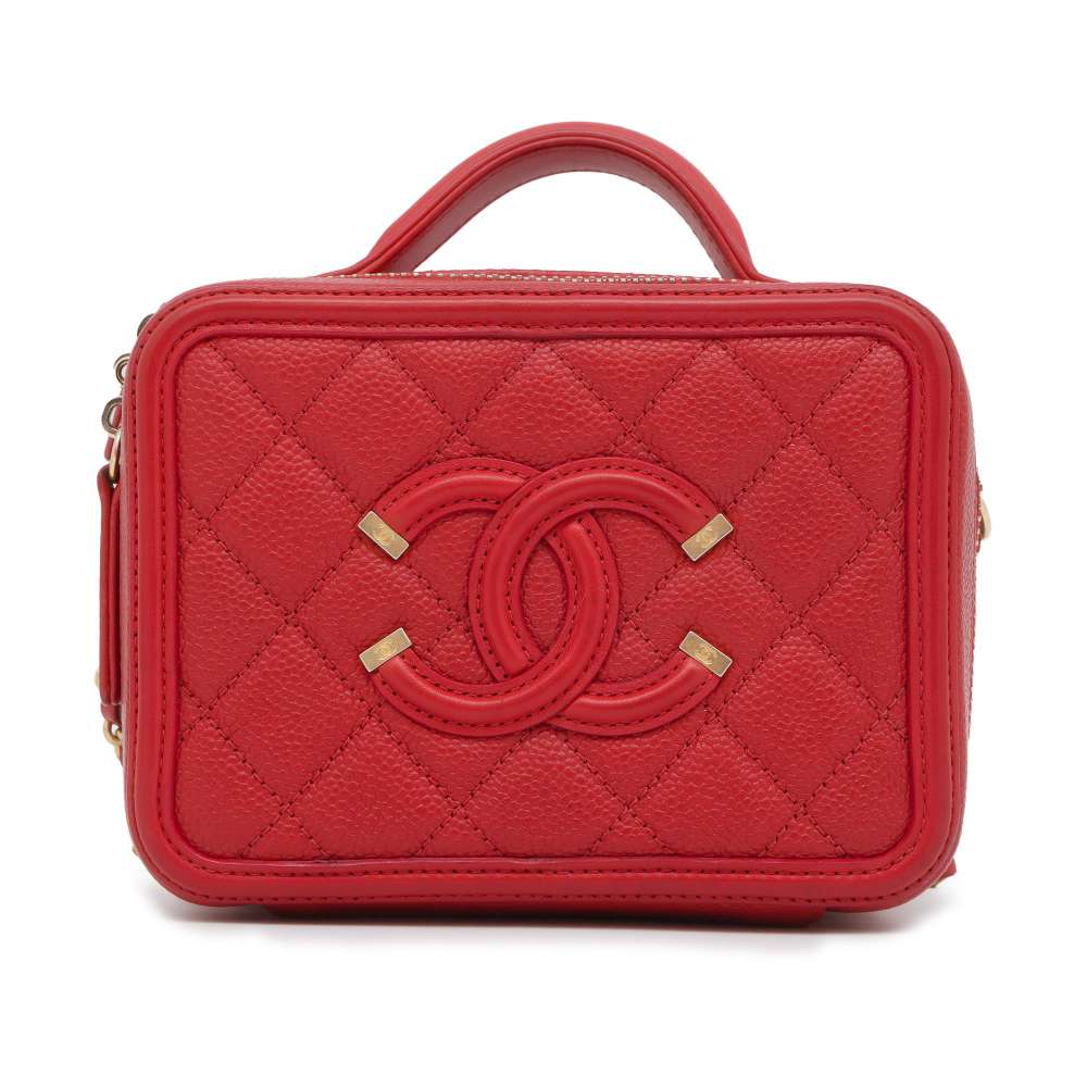 Chanel Handbag - Ewore Bags