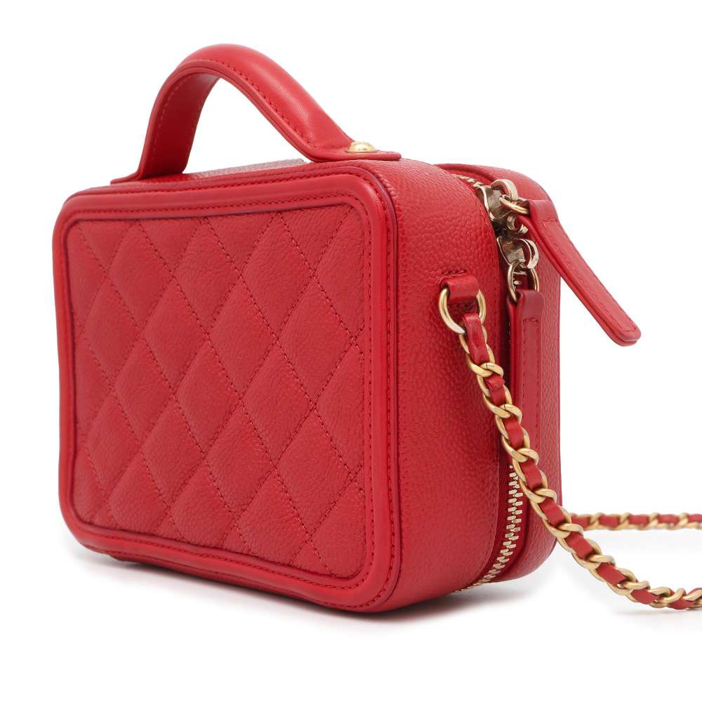 Chanel Handbag - Ewore Bags