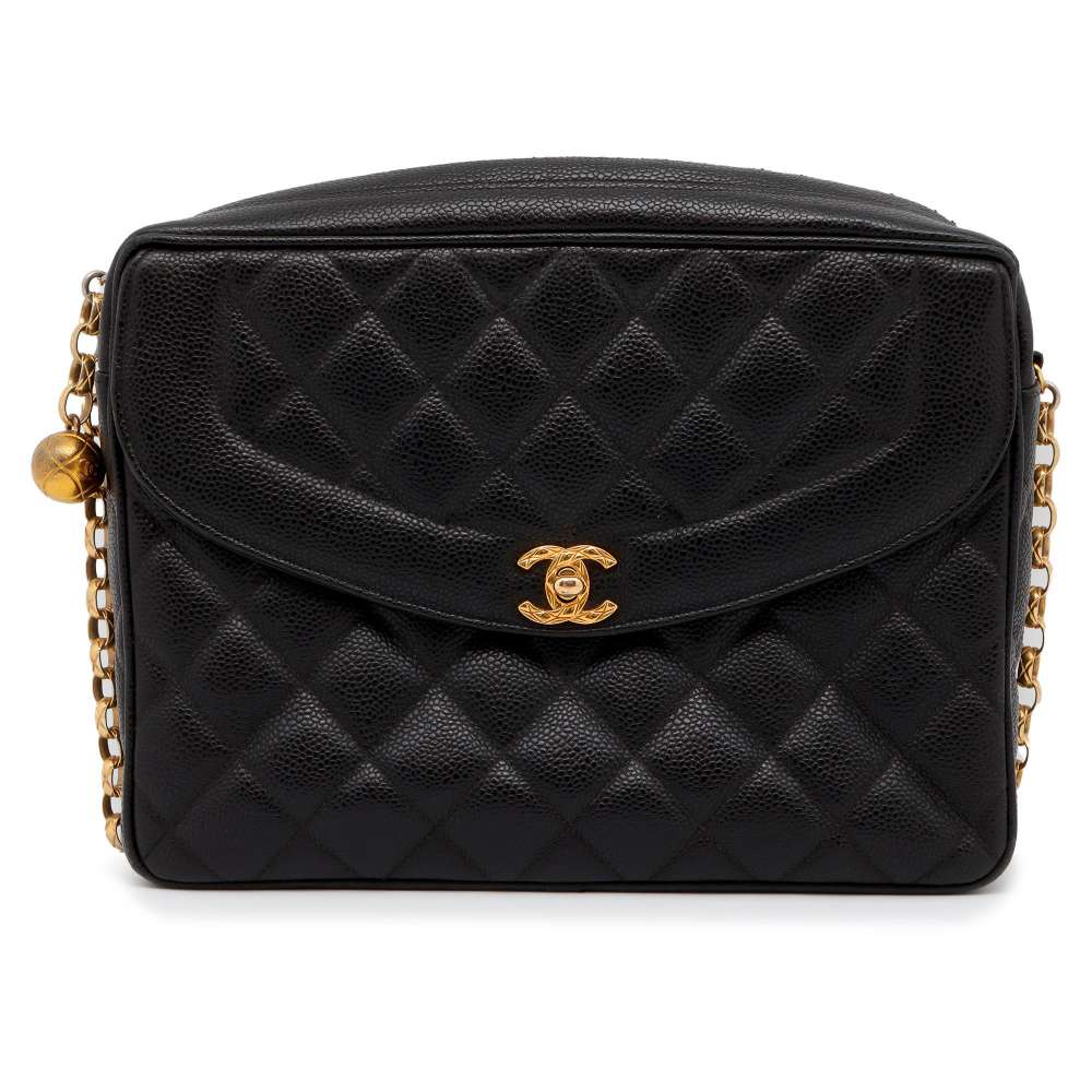 Chanel Shoulder Bag - Ewore Bags