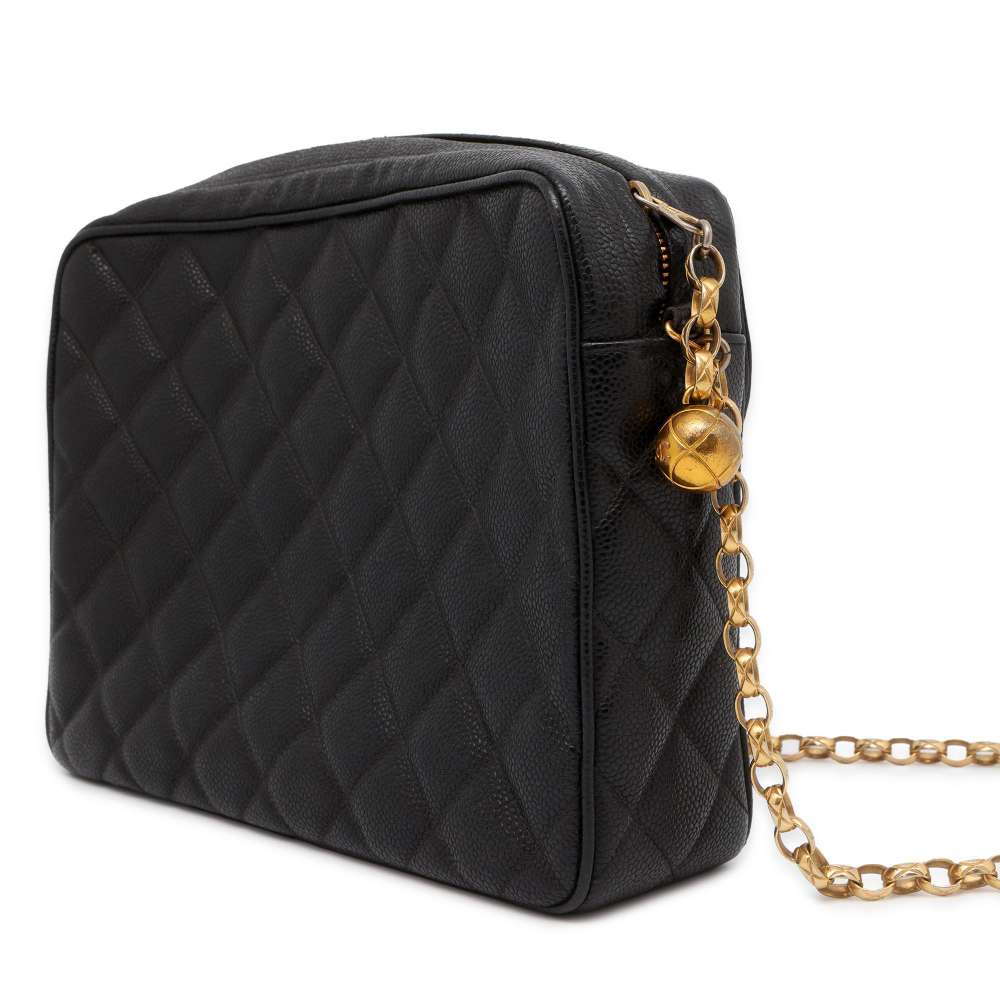Chanel Shoulder Bag - Ewore Bags