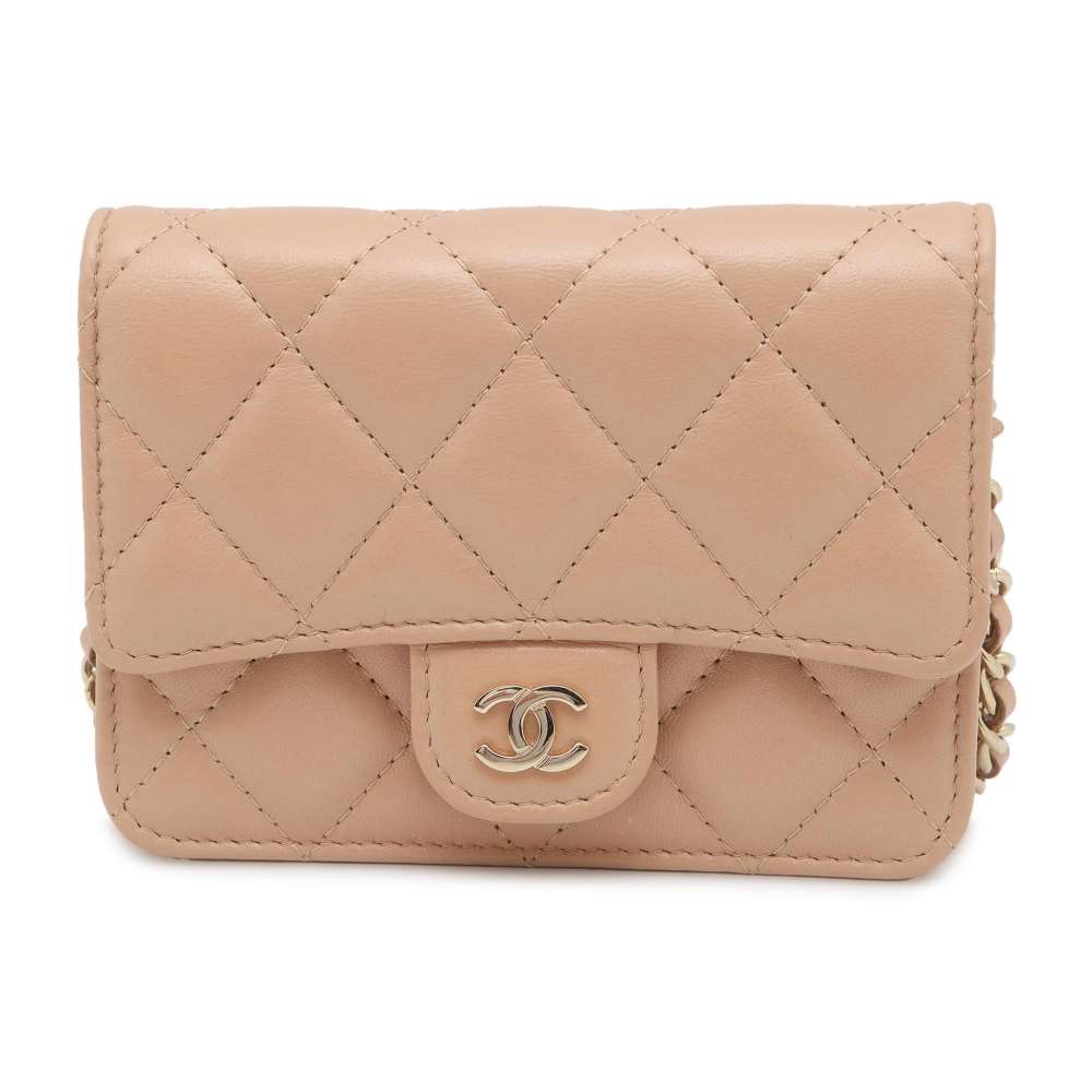 Chanel Shoulder Bag - Ewore Bags
