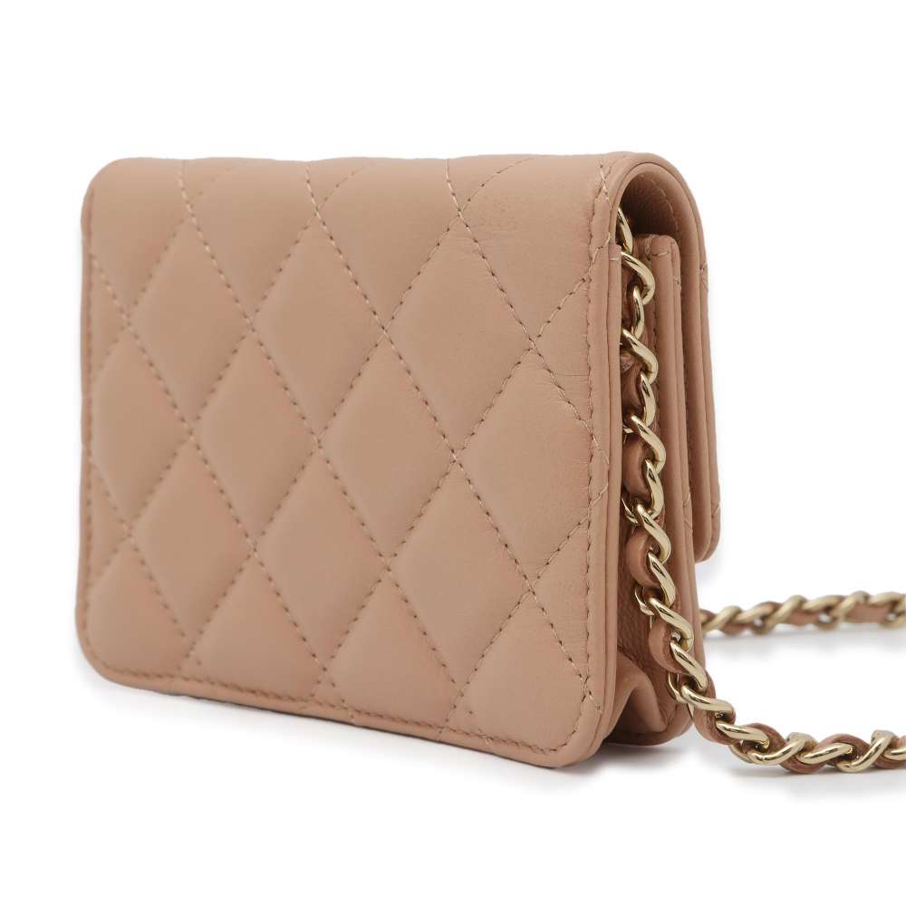Chanel Shoulder Bag - Ewore Bags