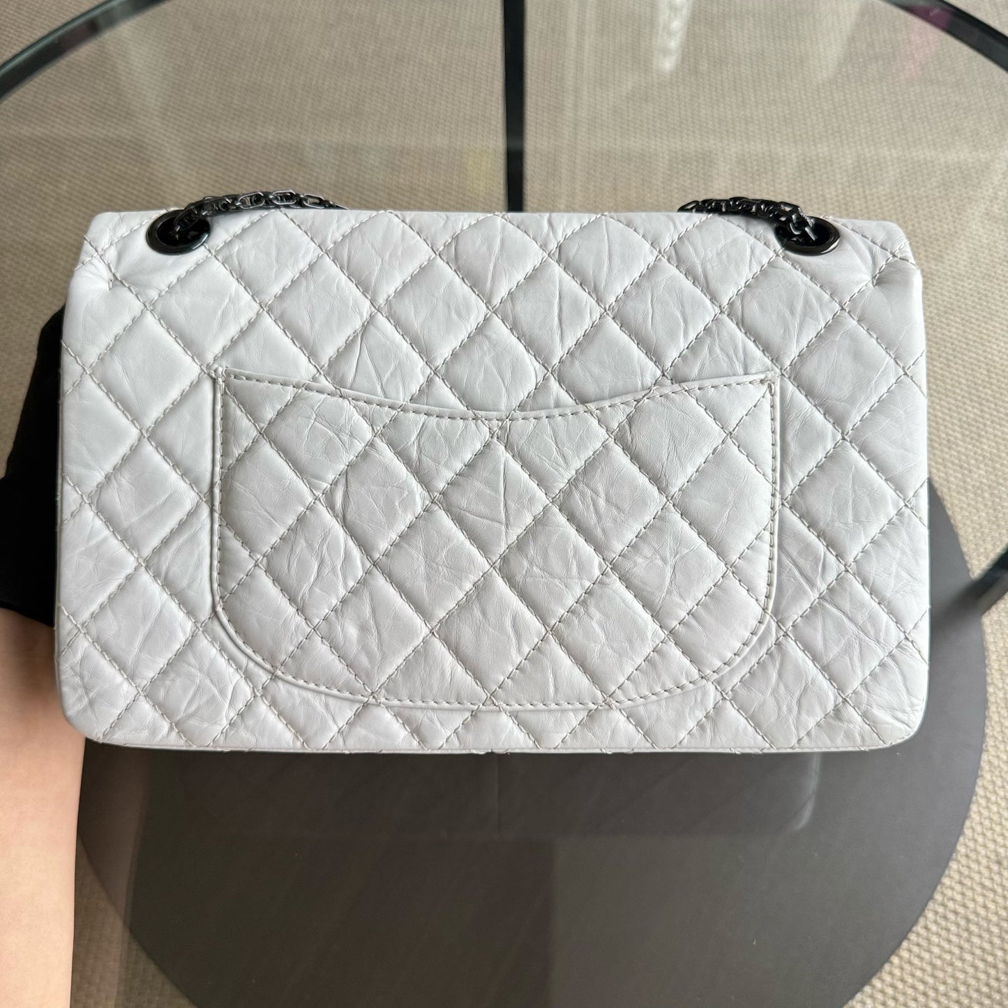 Chanel Handbag - EworeBags