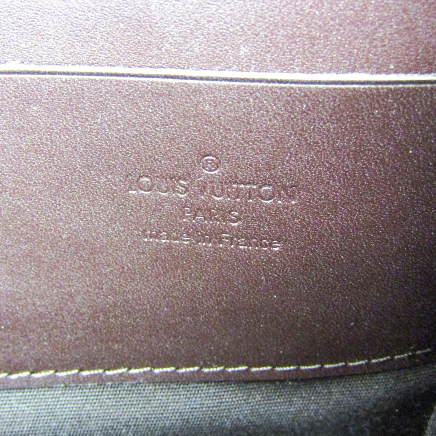 LOUIS VUITTON Bel Air Shoulder Bag