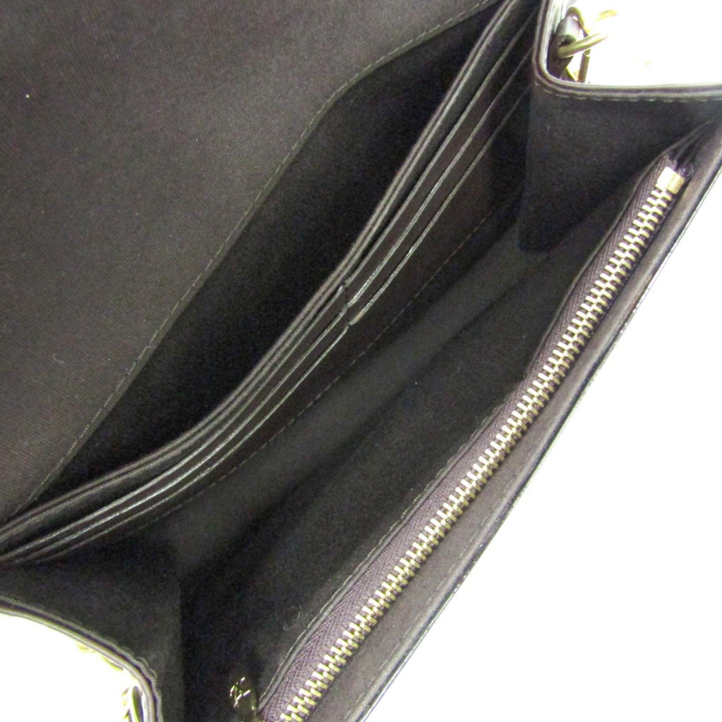 LOUIS VUITTON Bel Air Shoulder Bag