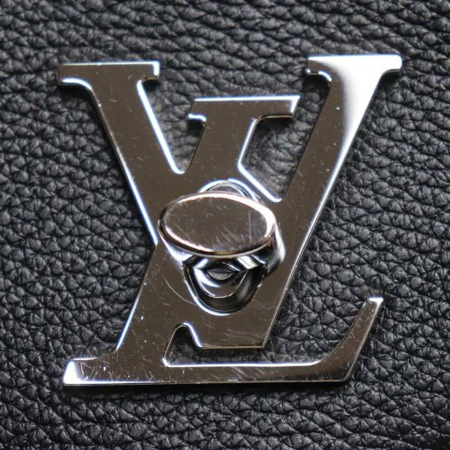 LOUIS VUITTON Mylockme Shoulder Bag