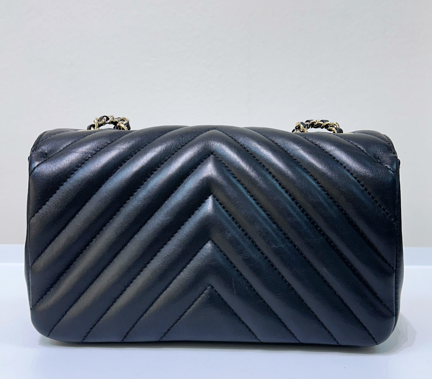 Chanel Flap Shoulder Bag - Ewore Bags