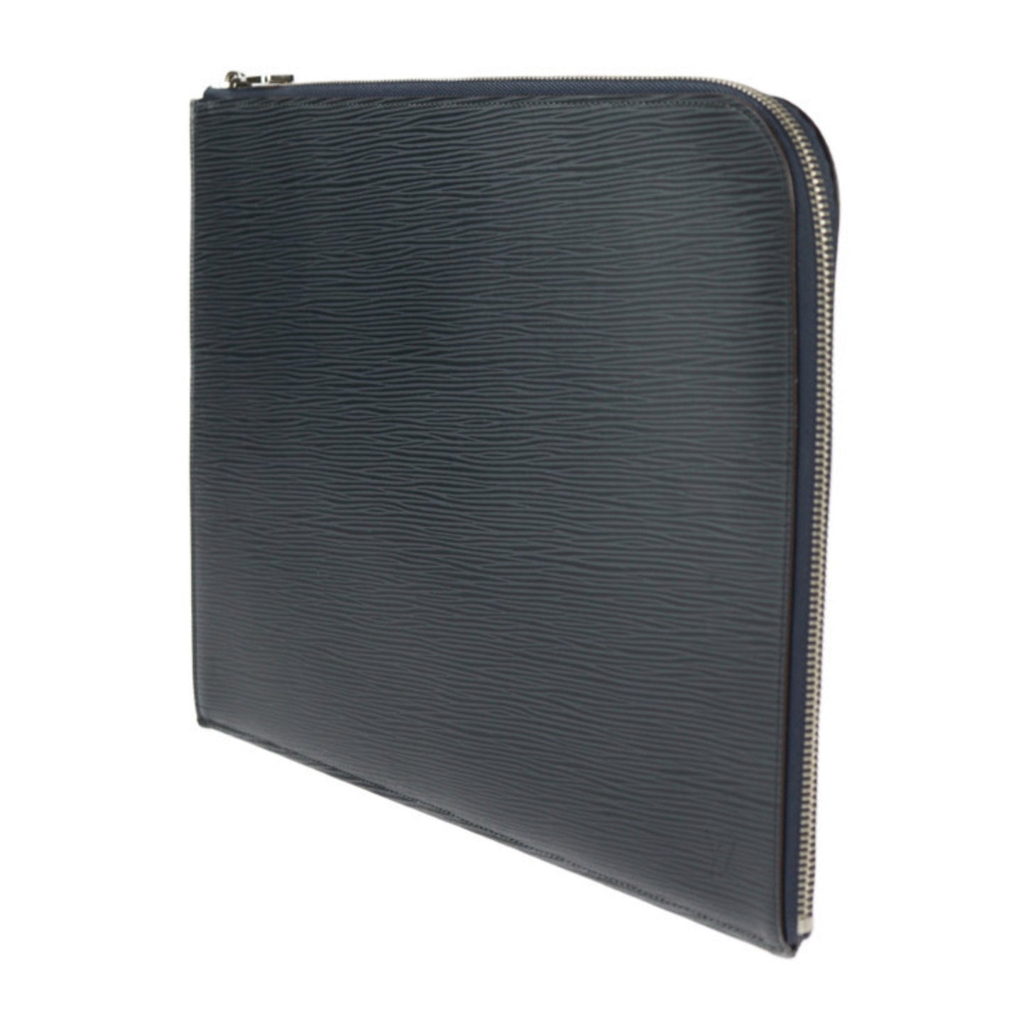 Louis Vuitton Epi Leather Clutch Bag Handbag Pochette