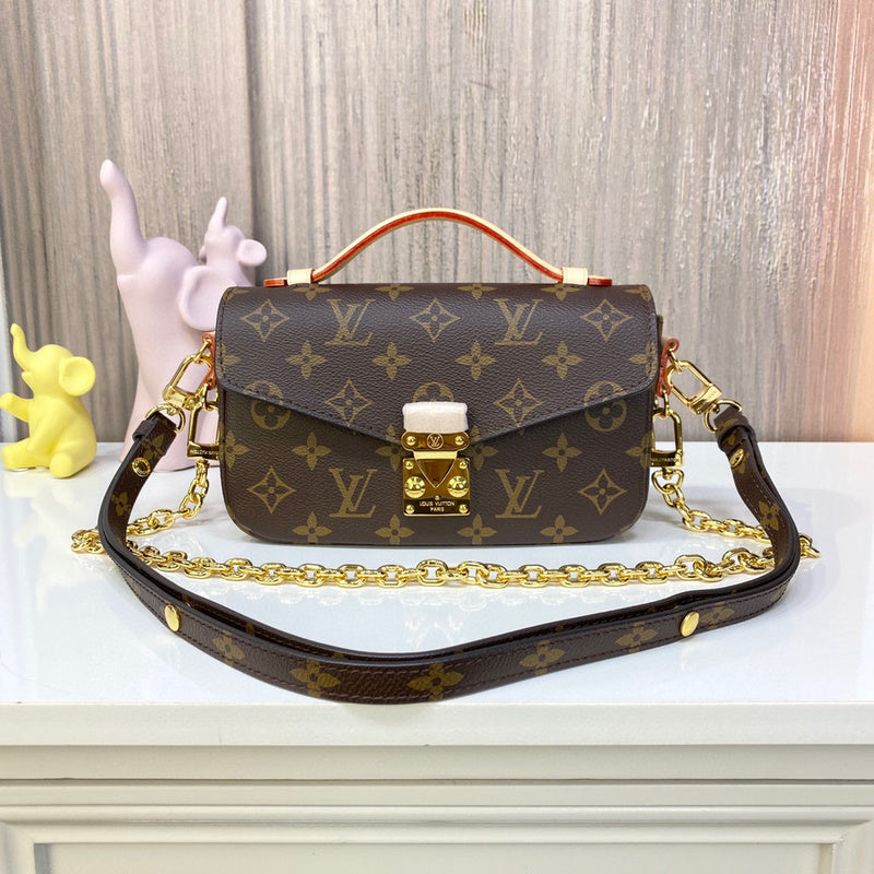Louis Vuitton Bags
