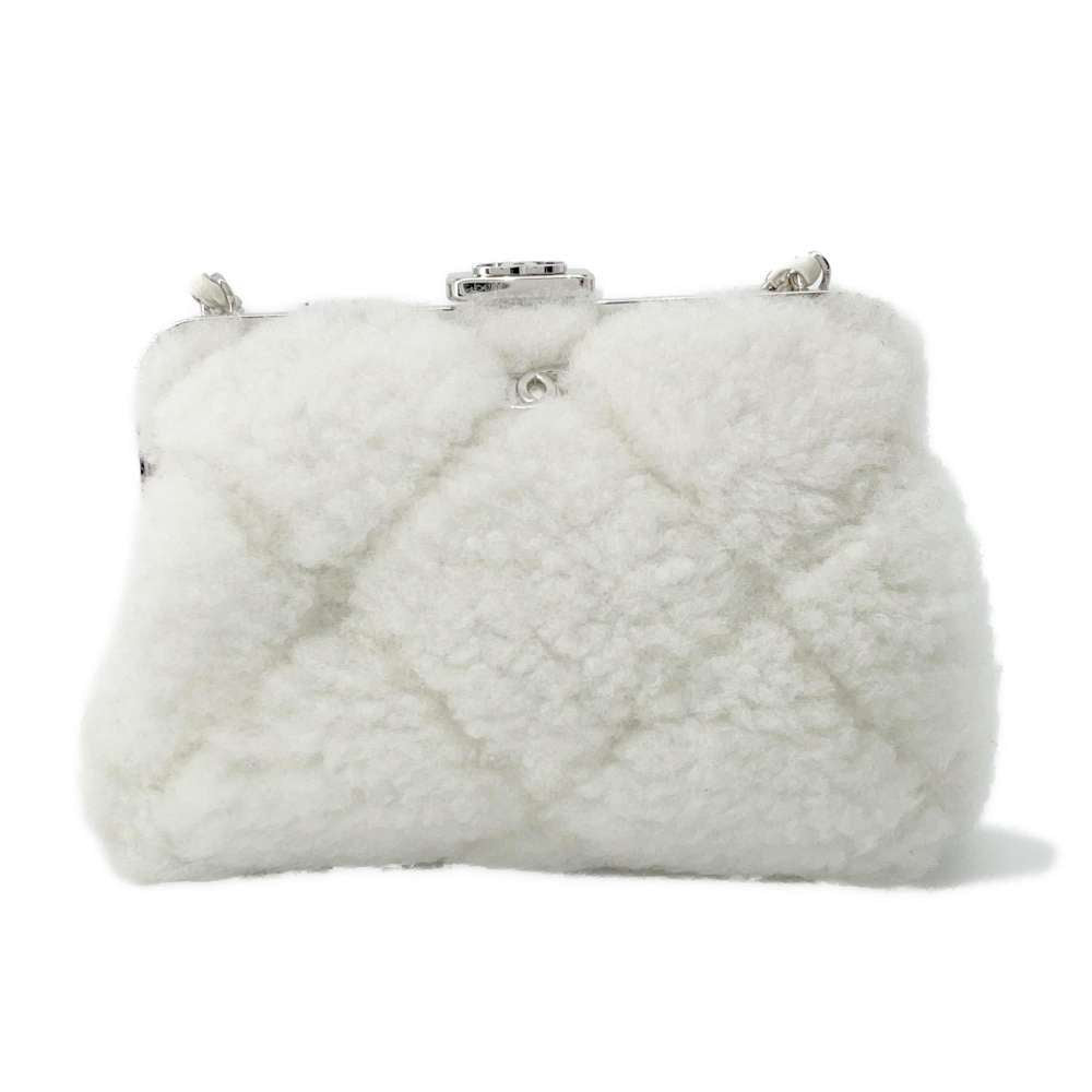 Chanel Shoulder Bag - Ewore Bags