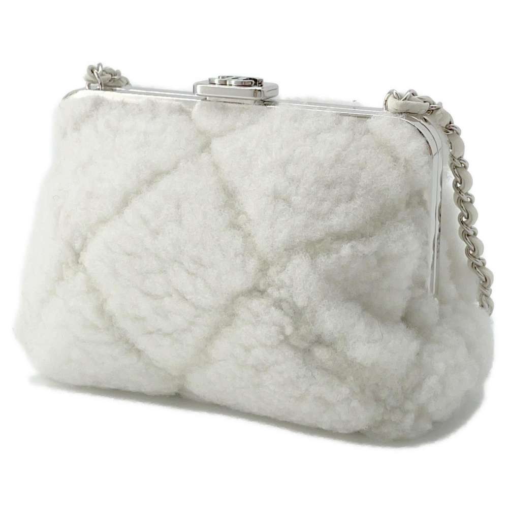 Chanel Shoulder Bag - Ewore Bags