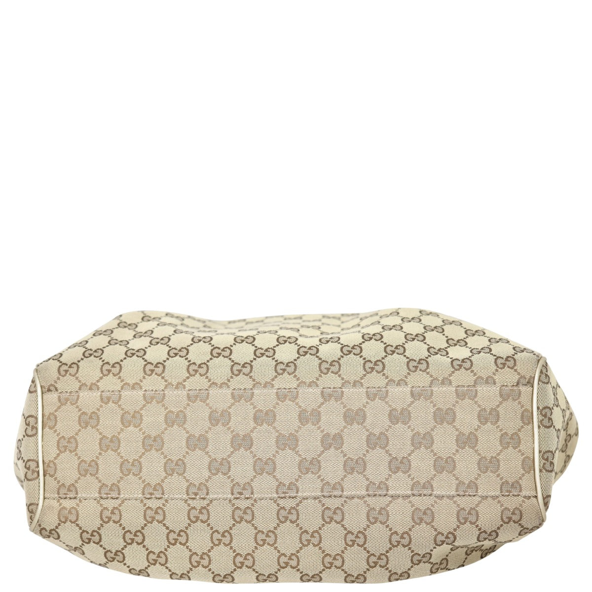 Gucci GG Canvas Sukey Tote Medium