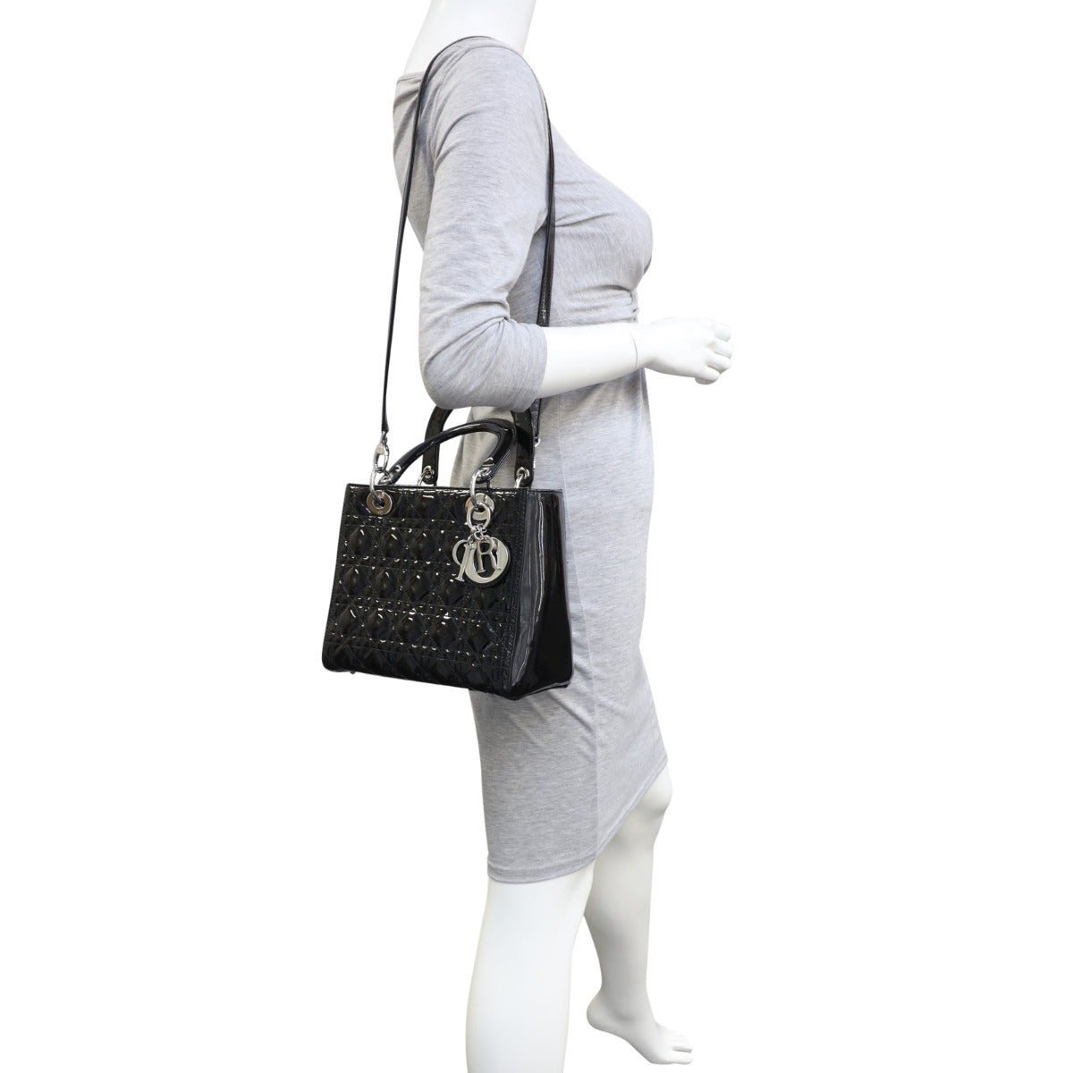 Dior Lady Dior Medium