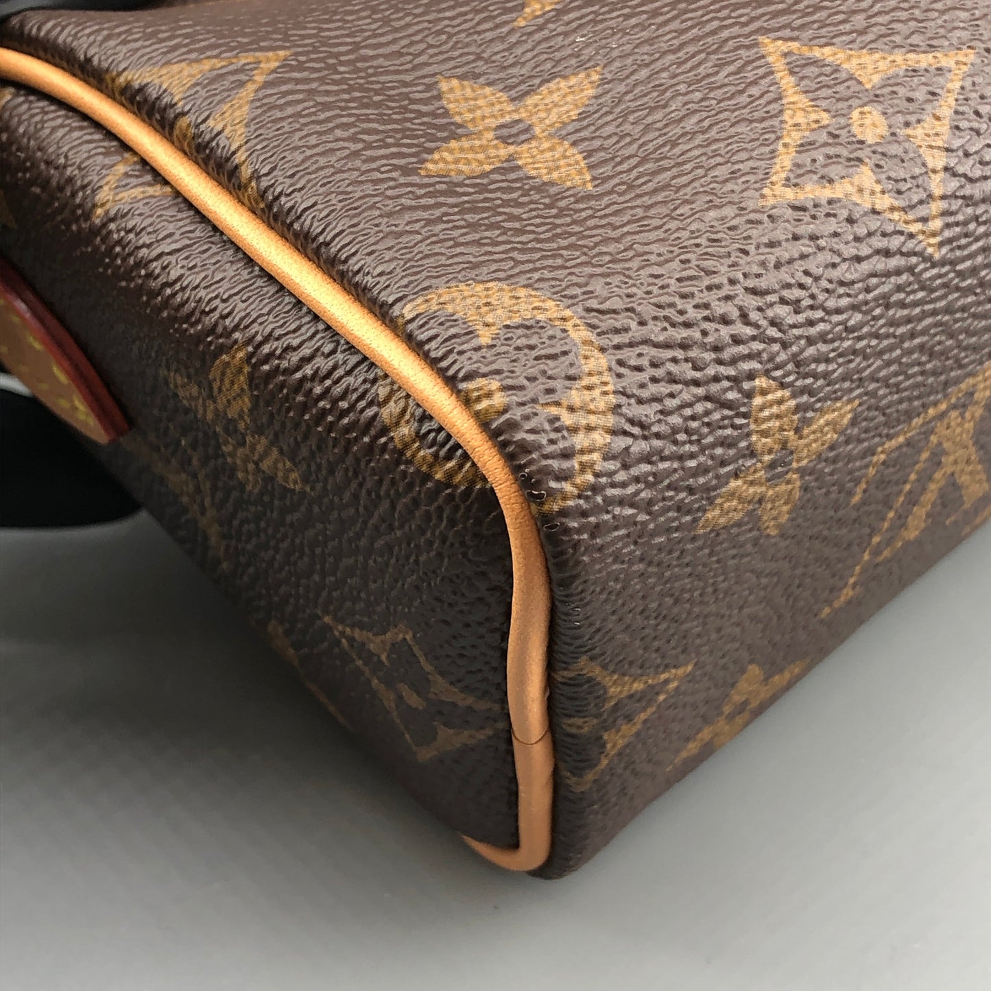 Louis Vuitton Nano Brown