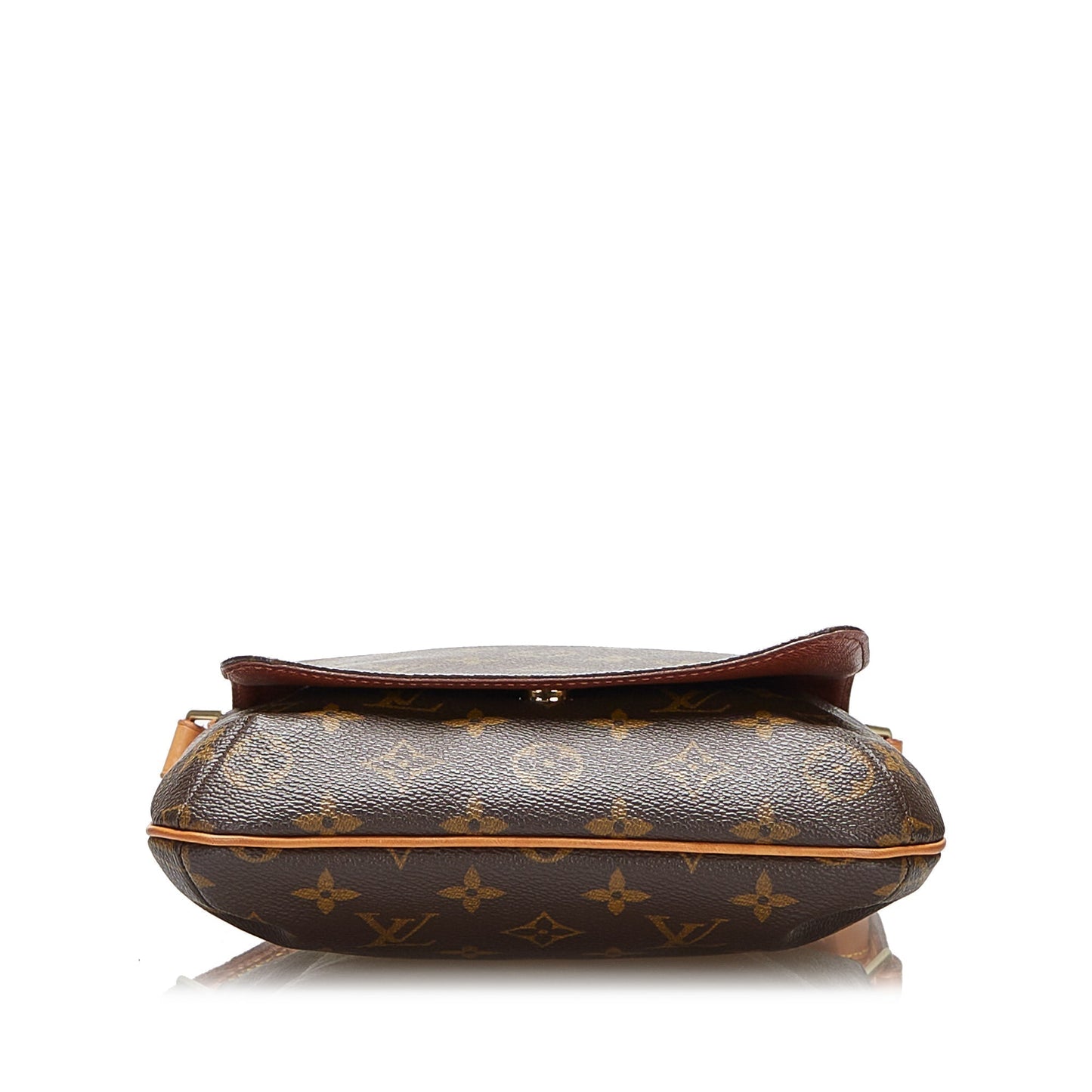 Louis Vuitton Monogram Musette Salsa Short Strap Shoulder Bag