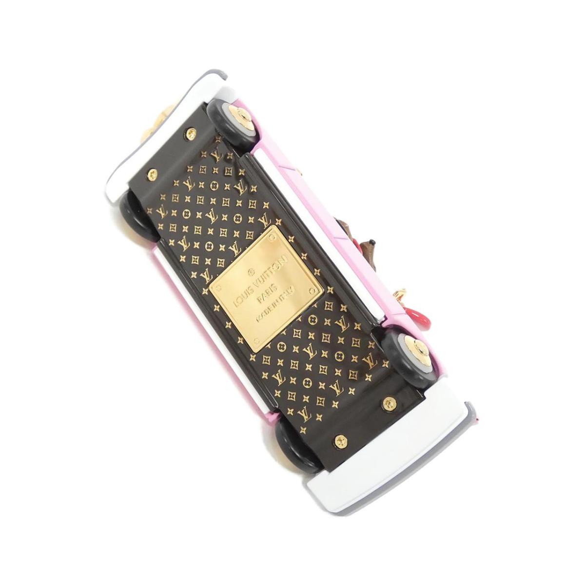 Louis Vuitton Christmas M00505 Key Her