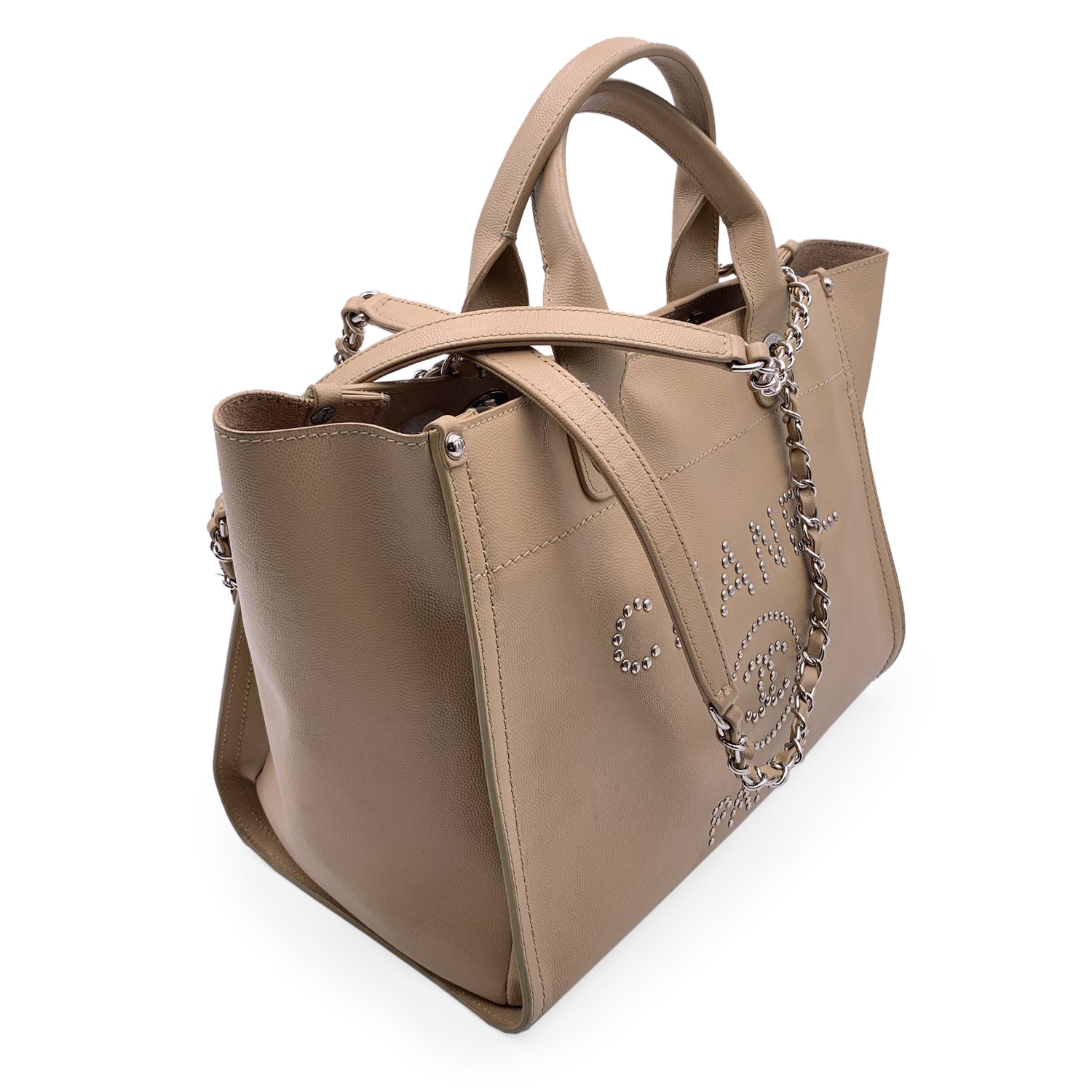 Chanel Tote Bag - Ewore Bags