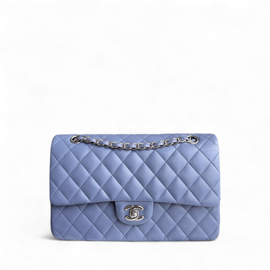 Chanel Classic Flap Medium Shoulder Bag - EworeBags