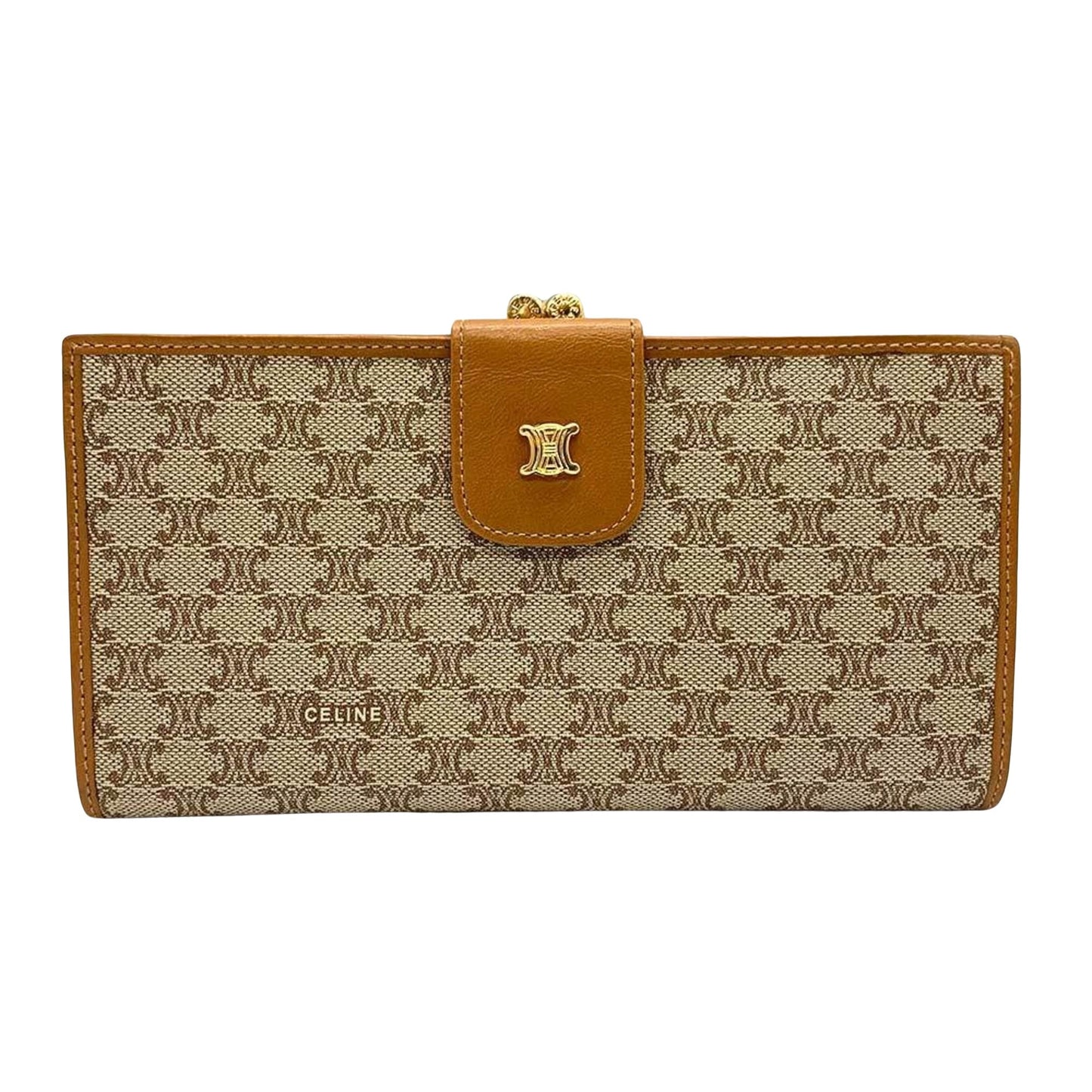 Luxury CELINE Wallet