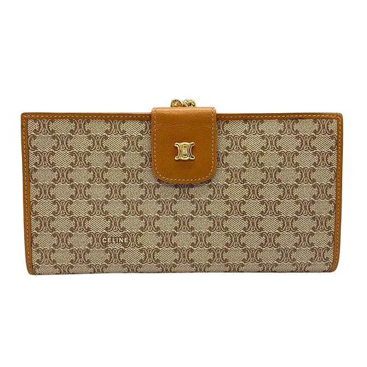 Luxury CELINE Wallet