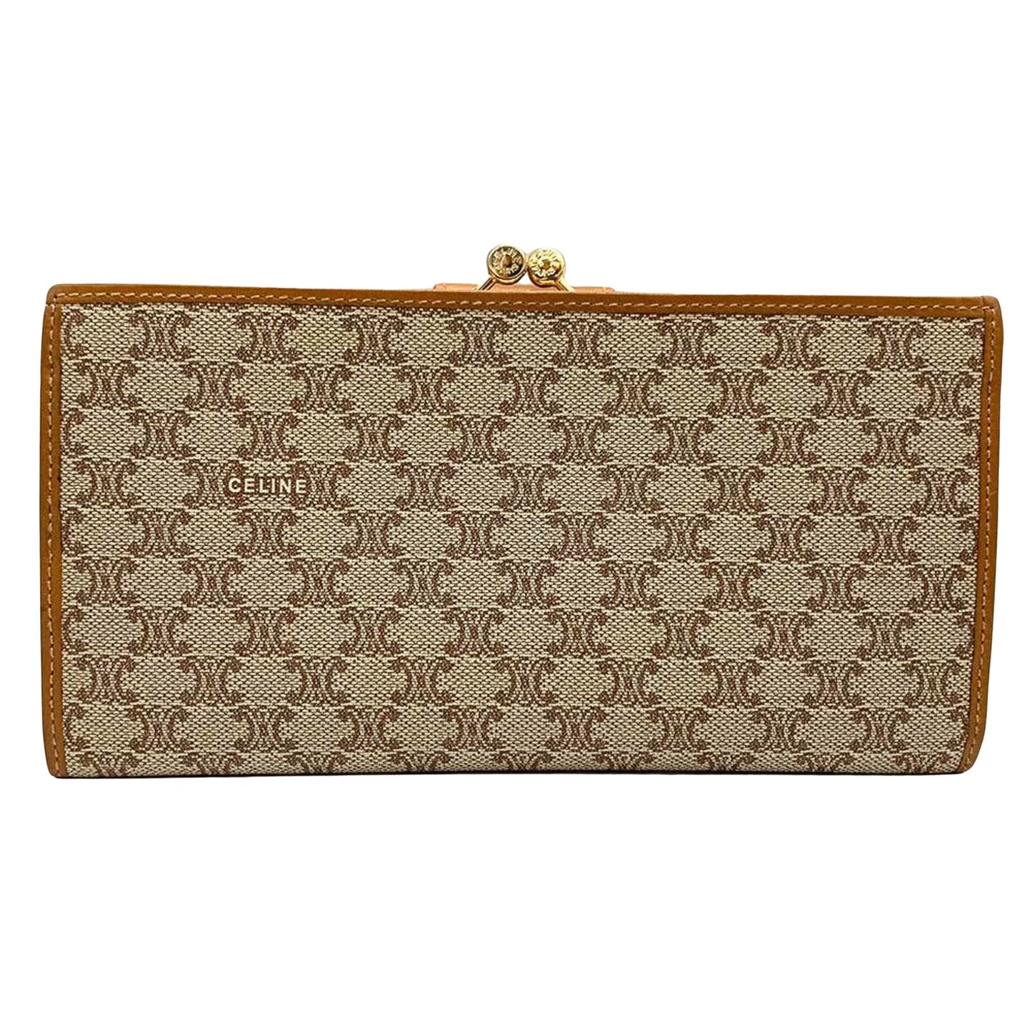 Luxury CELINE Wallet