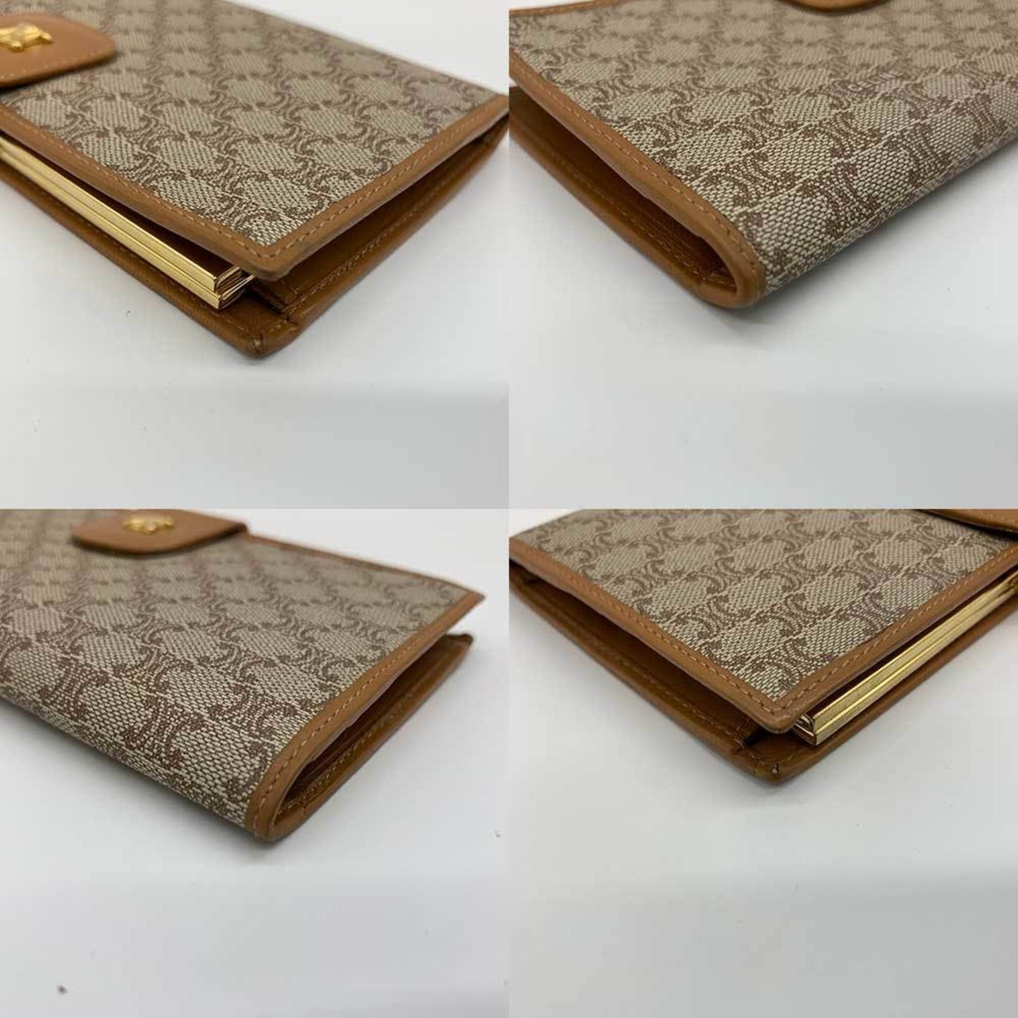 Luxury CELINE Wallet