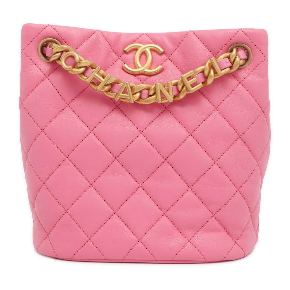 Chanel Small Shoulder Bag - Ewore Bags