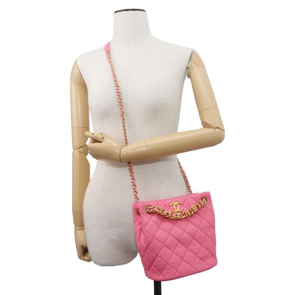 Chanel Small Shoulder Bag - Ewore Bags