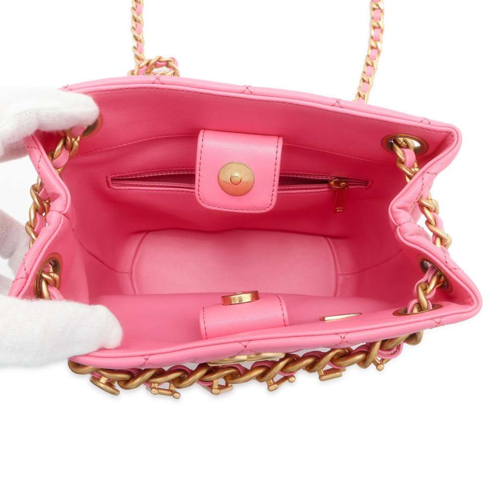Chanel Small Shoulder Bag - Ewore Bags