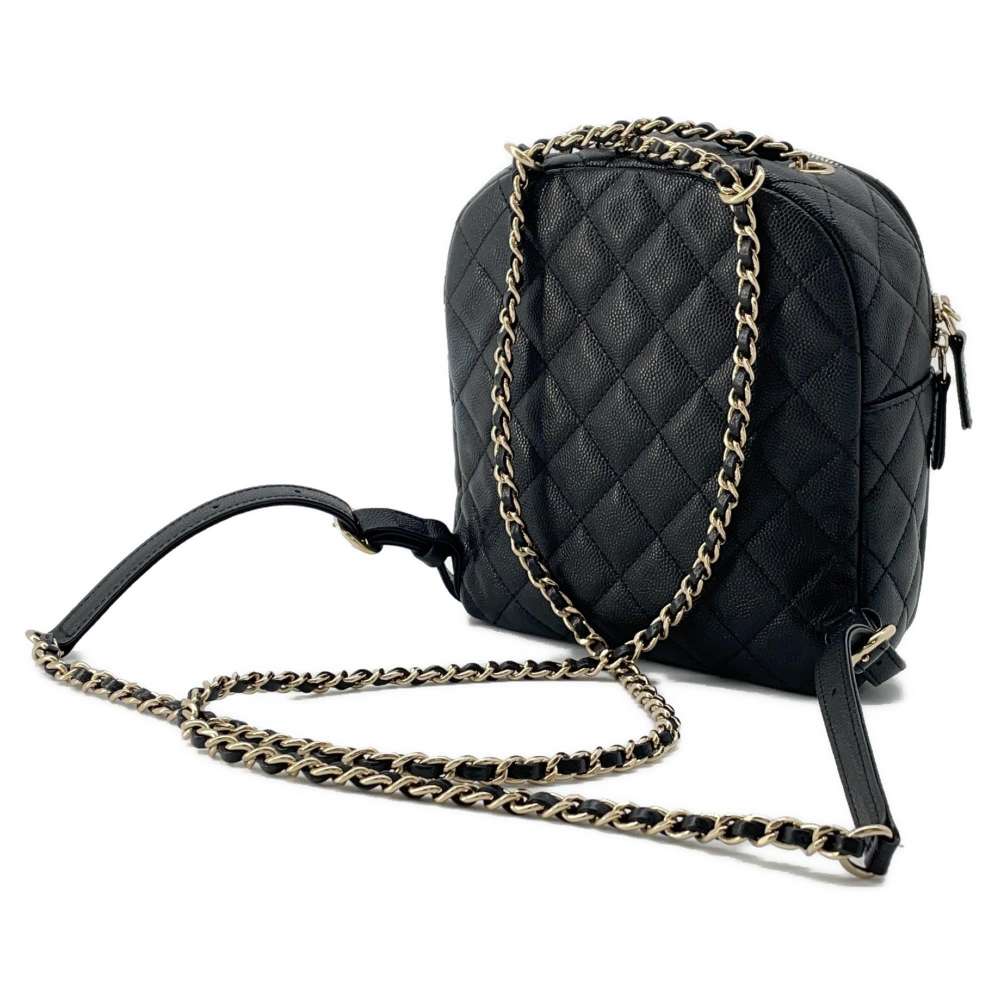 Chanel Mini Backpack - Ewore Bags