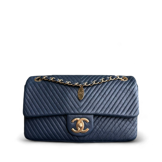 Chanel Medium Shoulder Bag - EworeBags