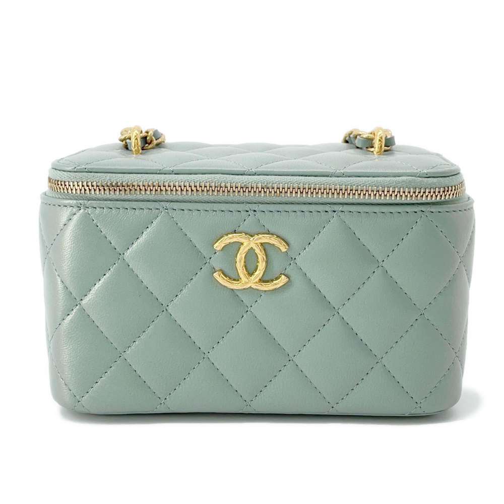Chanel Handbag - Ewore Bags
