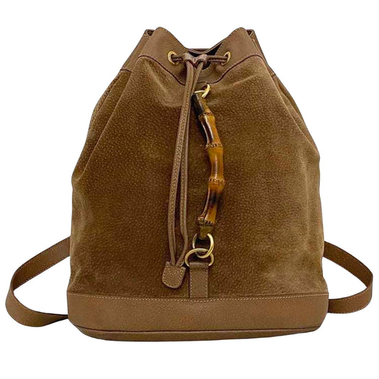 Gucci Backpack