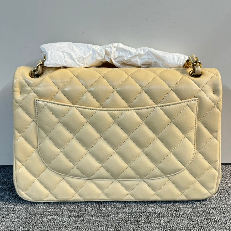 Chanel Flap Shoulder Bag - Ewore Bags