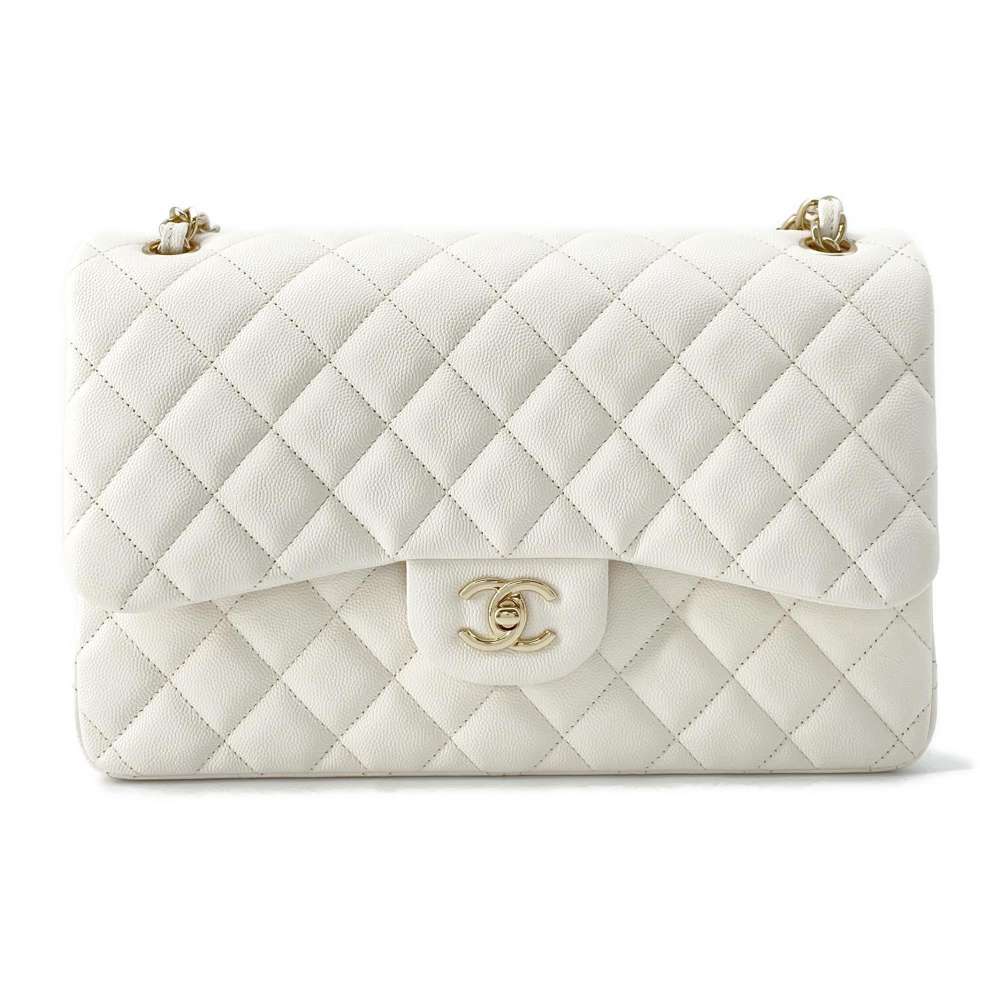 Chanel 30 Shoulder Bag - Ewore Bags